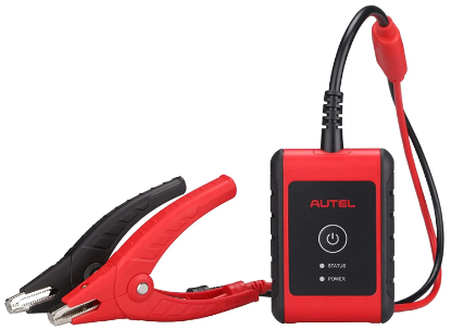 autel maxibas bt506 battery tester tool