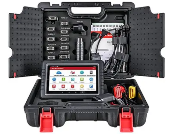 launch x-431 pros v global version diagnostic tool