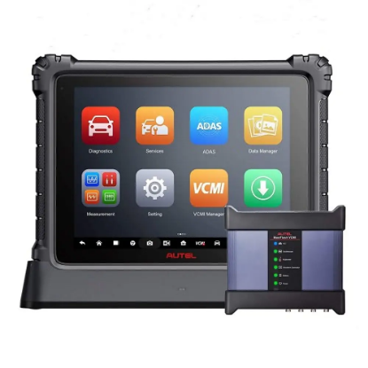 autel maxisys ultra diagnostic tool