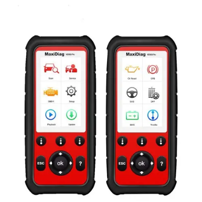 autel maxidiag md808 obdii diagnostic tool