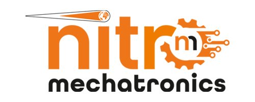 Bilder für Hersteller Nitro Mechatronics