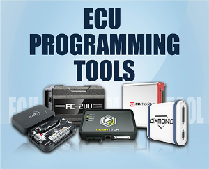 Picture for category Ecu Programming Tools