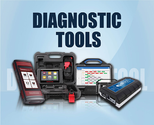 Picture for category Diagnostic Tools