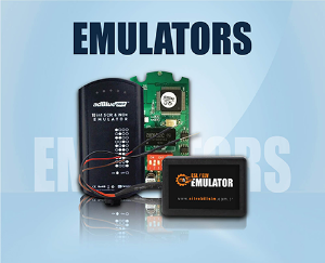 Picture for category Emulators