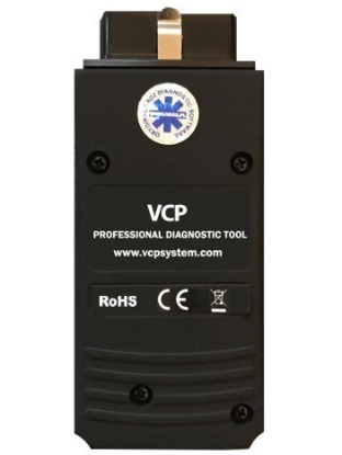 Vcpcan pro + vagcan pro ecu programming tool