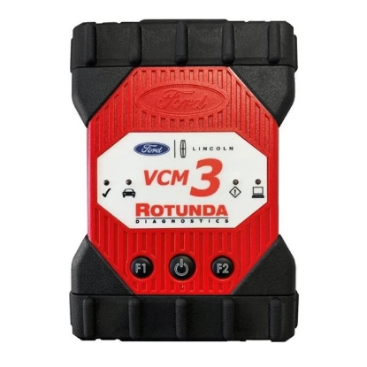 Ford vcm3 diagnostic tool