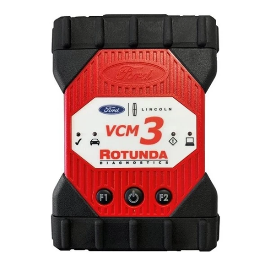 Ford vcm3 diagnostic tool