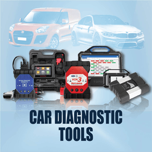 Picture for category Car Diagnostic Tools