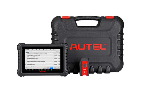 Autel maxisys ms906 pro diagnostic tool