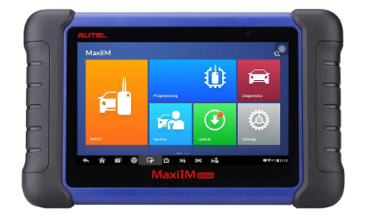 Maxiim im508 key fob programmer and immo tool