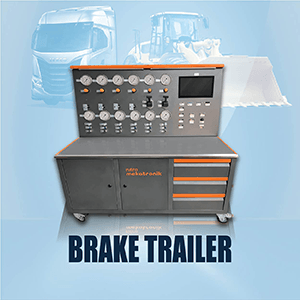 Picture for category Brake Trailer