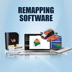 Picture for category Remapping Software