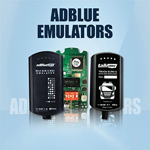 Picture for category Adblue Emulator