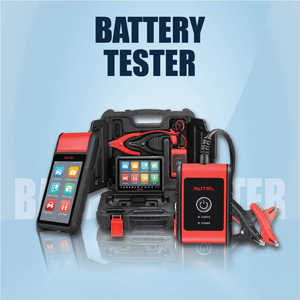 Picture for category Battery Tester