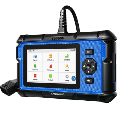 Topdon ad600s diagnostic tool