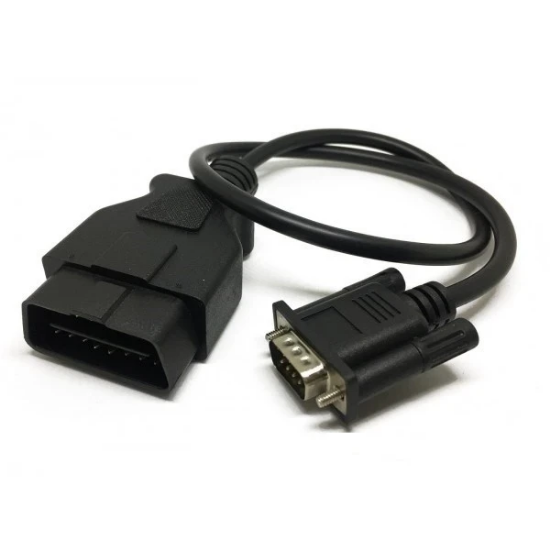 Ioterminal obd cable