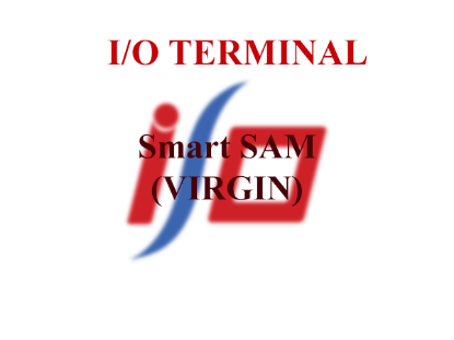 Ioterminal smart sam ecu package