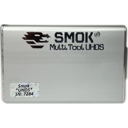 Smok multitool uhds programmer