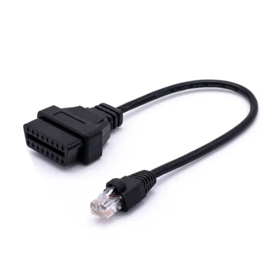 magicmotorsport connection cable obd female to breakbox v2