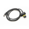 Magicmotorsport connection cable: flexbox port f to zf 8hp type 2