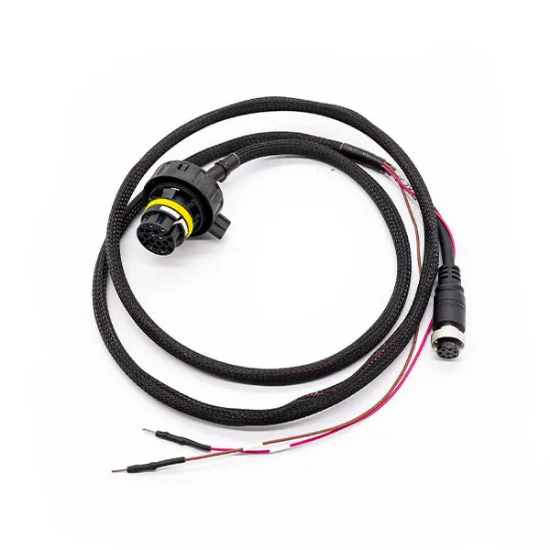 magicmotorsport tcu connection cable for zf6hp bosch