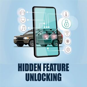 Picture for category Hidden Feature Unlocking