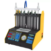 Picture of CT200 Injector Cleaning and Test Machine