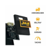 Julie Universal Car Emulator-V110 Immo, Steering, Airbag, Esl Elv Emulator resmi