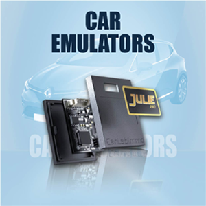 Picture for category Car Emulators