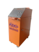 Bild von Nitro DCM-01 Mobile Dieselpartikelfilter Waschmaschine