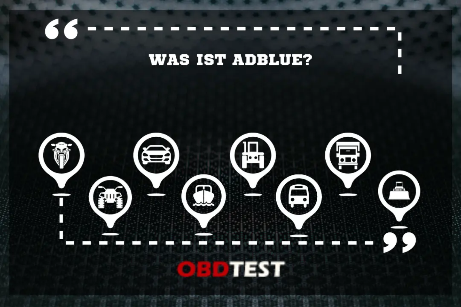 Was ist Adblue?