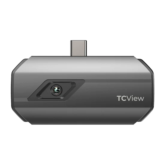 Изображение Topdon TC001 Thermal Camera
