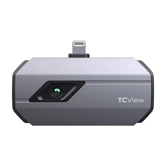 Изображение  TC002 Thermal Imaging Camera 