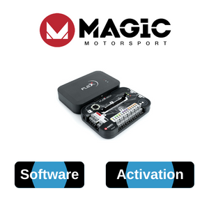 Picture for category Magicmotorsport Software Activation