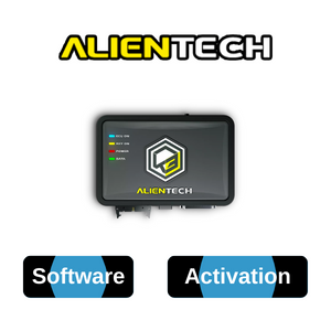 Picture for category Alientech Software Activation