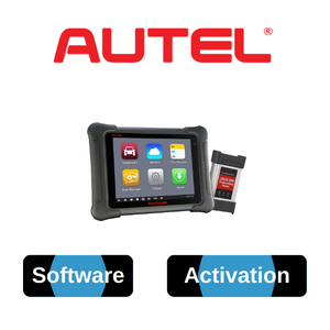 Picture for category Autel Software Activation 