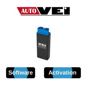 Picture for category Autovei Software Activation 