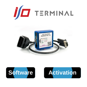 Picture for category Ioterminal Software Activation 