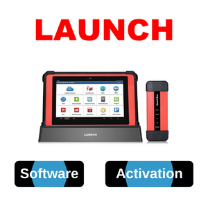 Picture for category Launch Software Activation 