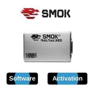 Picture for category Smok  Software Activation 