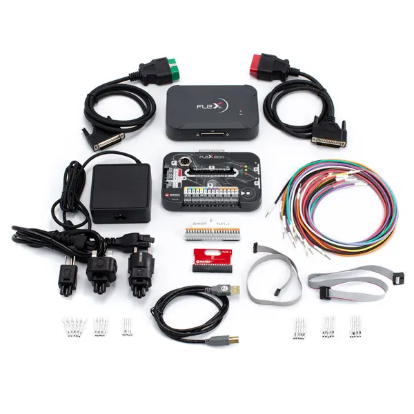 Magicmotorsport FLEX ECU Programmierungsgerät