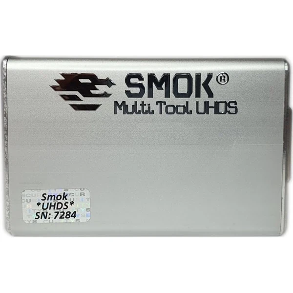 Smok Multitool UHDS Programmierungsgerät